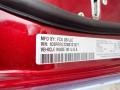 2022 Delmonico Red Pearl Ram 1500 Classic Quad Cab 4x4  photo #15