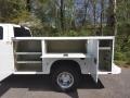 Bright White - 3500 Tradesman Crew Cab 4x4 Chassis Photo No. 11