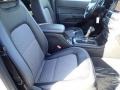 Summit White - Colorado Z71 Crew Cab 4x4 Photo No. 14