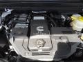 Bright White - 3500 Tradesman Crew Cab 4x4 Chassis Photo No. 12