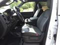 Bright White - 3500 Tradesman Crew Cab 4x4 Chassis Photo No. 13