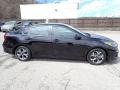2019 Aurora Black Pearl Kia Forte LXS  photo #6