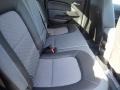 Summit White - Colorado Z71 Crew Cab 4x4 Photo No. 18