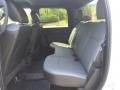 Bright White - 3500 Tradesman Crew Cab 4x4 Chassis Photo No. 15