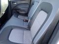Summit White - Colorado Z71 Crew Cab 4x4 Photo No. 20