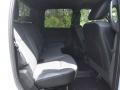 Bright White - 3500 Tradesman Crew Cab 4x4 Chassis Photo No. 17