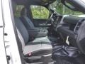 Bright White - 3500 Tradesman Crew Cab 4x4 Chassis Photo No. 18