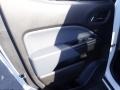 Summit White - Colorado Z71 Crew Cab 4x4 Photo No. 22