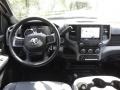 Bright White - 3500 Tradesman Crew Cab 4x4 Chassis Photo No. 19