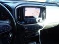 Summit White - Colorado Z71 Crew Cab 4x4 Photo No. 27