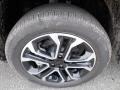 Billet Silver Metallic - Compass Limited 4x4 Photo No. 10