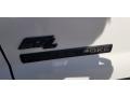Oxford White - F250 Super Duty Lariat Crew Cab 4x4 Photo No. 10