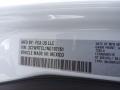 Bright White - 3500 Tradesman Crew Cab 4x4 Chassis Photo No. 30