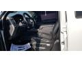 Oxford White - F250 Super Duty Lariat Crew Cab 4x4 Photo No. 11