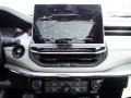Billet Silver Metallic - Compass Limited 4x4 Photo No. 20