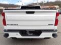 2020 Summit White Chevrolet Silverado 1500 RST Crew Cab 4x4  photo #4