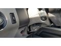 Oxford White - F250 Super Duty Lariat Crew Cab 4x4 Photo No. 15