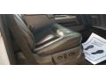 Oxford White - F250 Super Duty Lariat Crew Cab 4x4 Photo No. 19