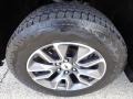 2020 Summit White Chevrolet Silverado 1500 RST Crew Cab 4x4  photo #10