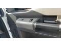 Oxford White - F250 Super Duty Lariat Crew Cab 4x4 Photo No. 20