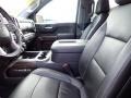 2020 Summit White Chevrolet Silverado 1500 RST Crew Cab 4x4  photo #11