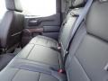 2020 Summit White Chevrolet Silverado 1500 RST Crew Cab 4x4  photo #12