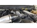 Oxford White - F250 Super Duty Lariat Crew Cab 4x4 Photo No. 22