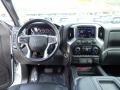 2020 Summit White Chevrolet Silverado 1500 RST Crew Cab 4x4  photo #13