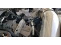 Oxford White - F250 Super Duty Lariat Crew Cab 4x4 Photo No. 23