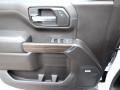 2020 Summit White Chevrolet Silverado 1500 RST Crew Cab 4x4  photo #14