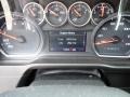 2020 Summit White Chevrolet Silverado 1500 RST Crew Cab 4x4  photo #20