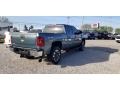 2013 Blue Granite Metallic Chevrolet Silverado 2500HD LTZ Crew Cab 4x4  photo #5