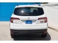 Platinum White Pearl - Pilot TrailSport AWD Photo No. 5