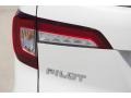 Platinum White Pearl - Pilot TrailSport AWD Photo No. 6