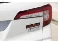 Platinum White Pearl - Pilot TrailSport AWD Photo No. 7