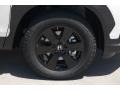 Platinum White Pearl - Pilot TrailSport AWD Photo No. 11