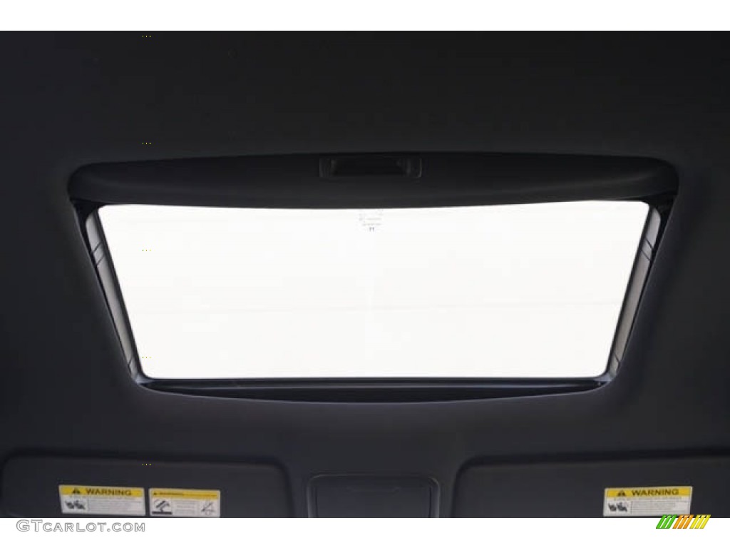 2022 Pilot TrailSport AWD - Platinum White Pearl / Black photo #26