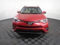 Barcelona Red Metallic - RAV4 XLE AWD Photo No. 5