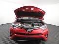 Barcelona Red Metallic - RAV4 XLE AWD Photo No. 6