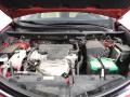 Barcelona Red Metallic - RAV4 XLE AWD Photo No. 7