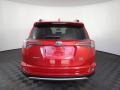 Barcelona Red Metallic - RAV4 XLE AWD Photo No. 11