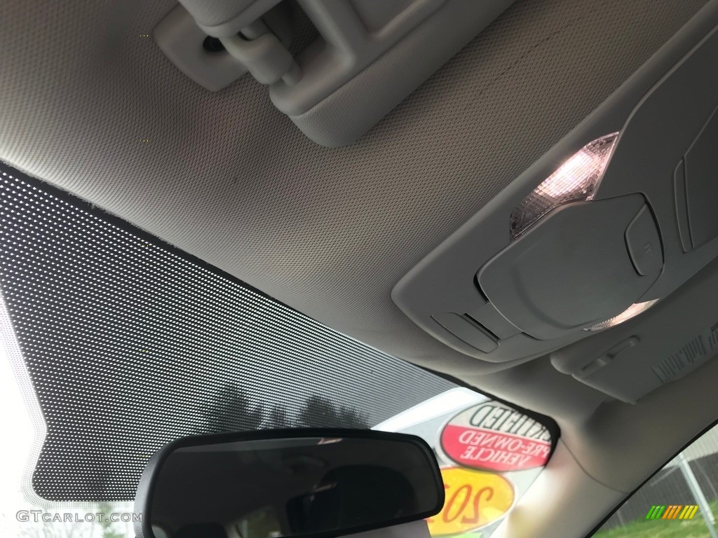 2019 Escape SE 4WD - Baltic Sea Green / Chromite Gray/Charcoal Black photo #24