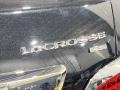 2011 Carbon Black Metallic Buick LaCrosse CXS  photo #30