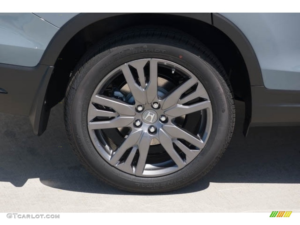 2022 Honda Pilot Sport Wheel Photo #144098210