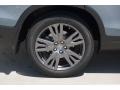 2022 Honda Pilot Sport Wheel and Tire Photo