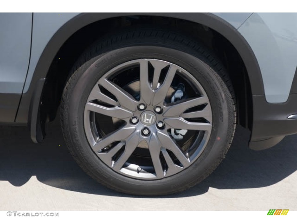2022 Honda Pilot Sport Wheel Photo #144098222