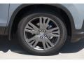 2022 Honda Pilot Sport Wheel and Tire Photo