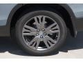 2022 Honda Pilot Sport Wheel and Tire Photo