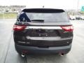 2018 Sable Brown Metallic Chevrolet Traverse LT AWD  photo #8