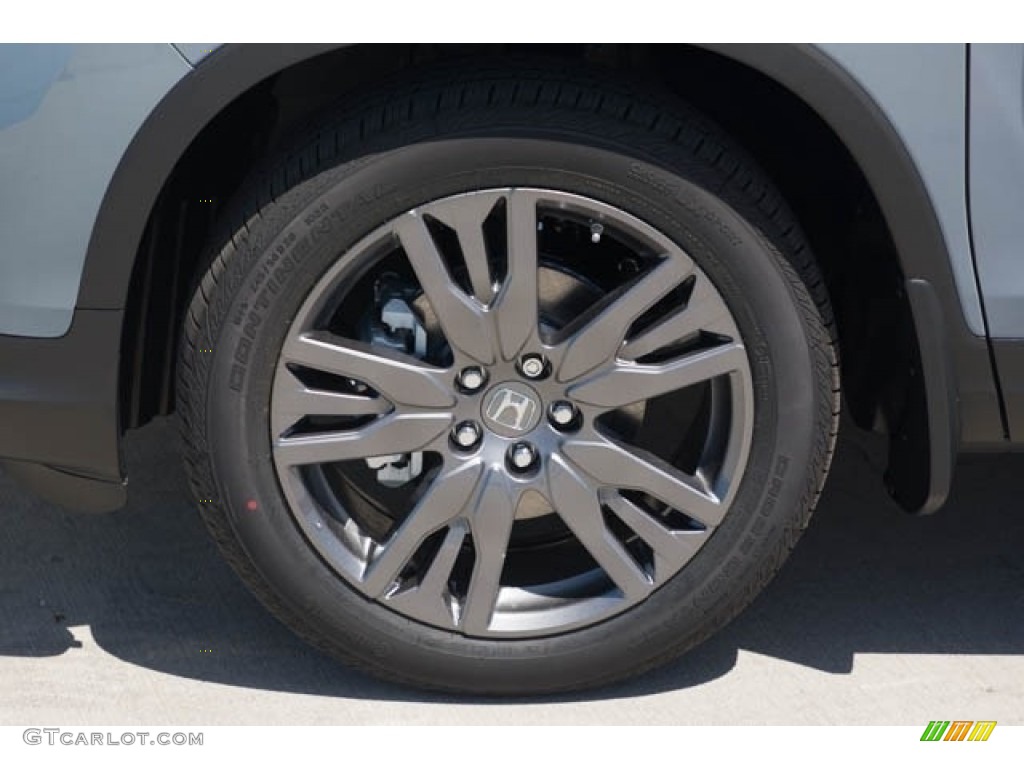 2022 Honda Pilot Sport Wheel Photo #144098252